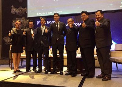 daikin aircon for sale