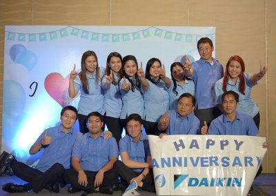 daikin aircon for sale