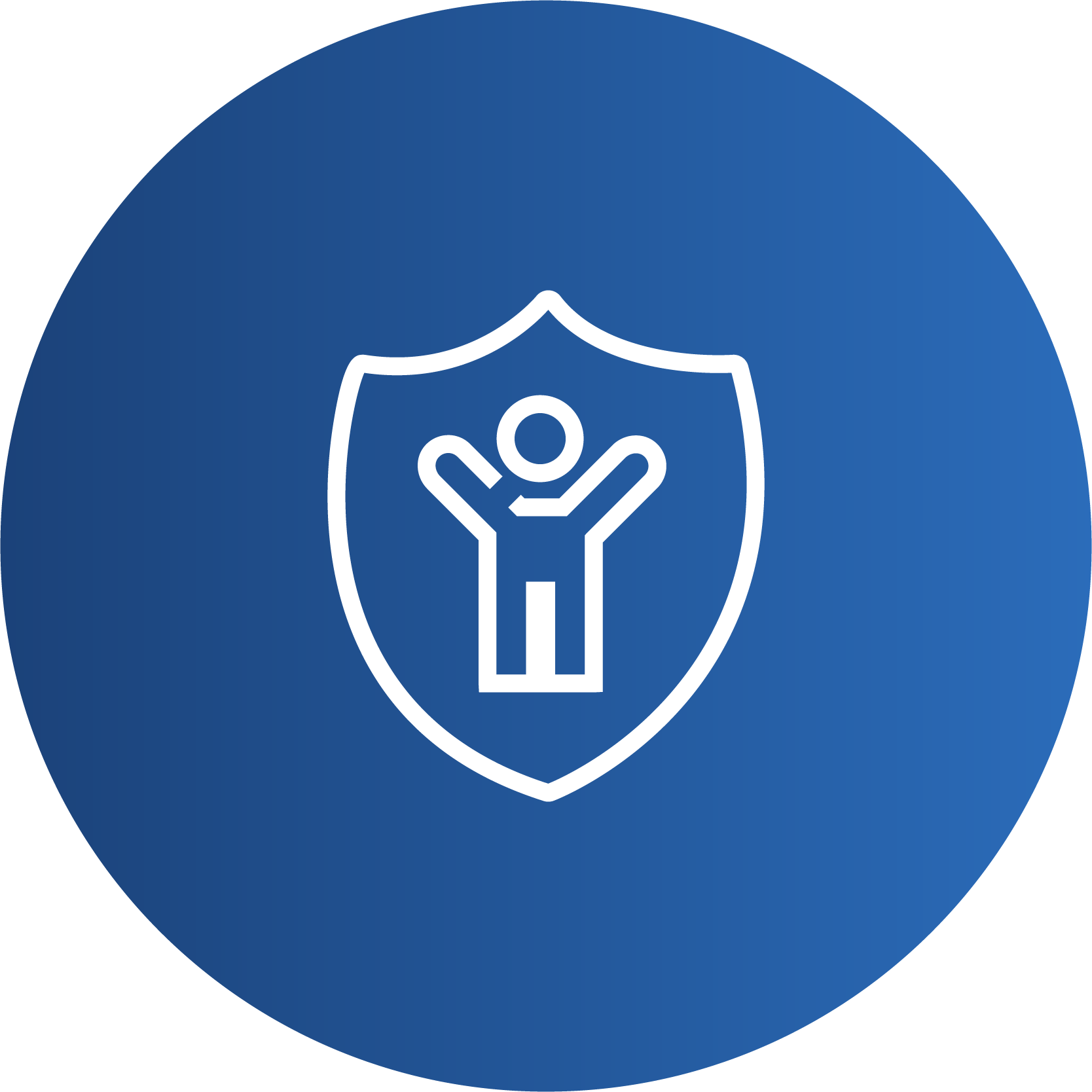 Child Proof Lock Icon