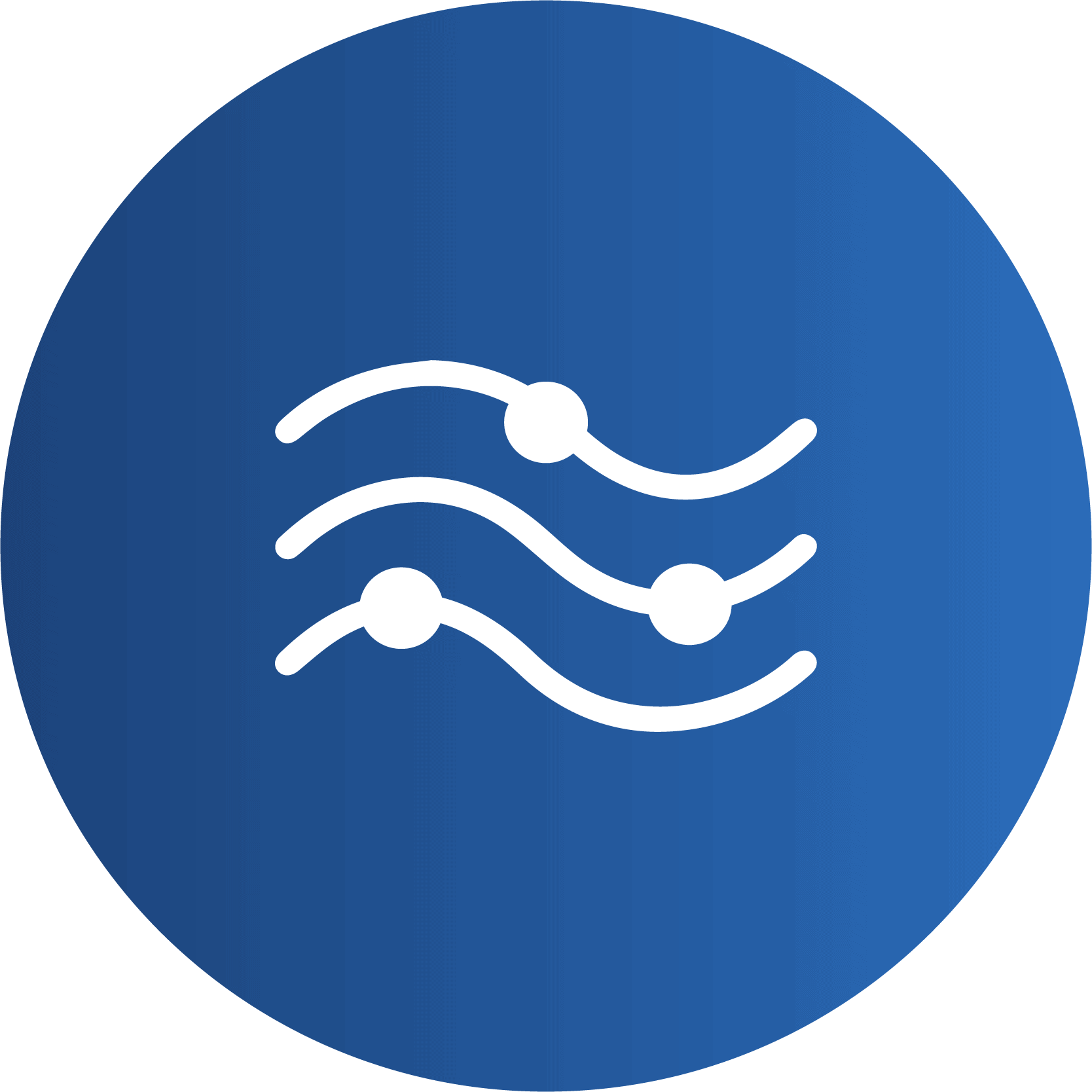 Haze (PM2.5) Mode Operation Icon