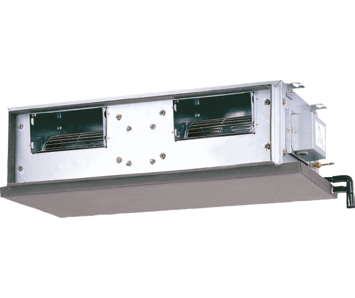 DUCT CONNECTION MIDDLE STATIC PRESSURE TYPE (NON-INVERTER) DAIKIN PH AIRCON
