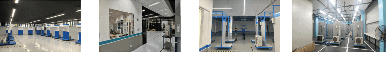 Training Facilities