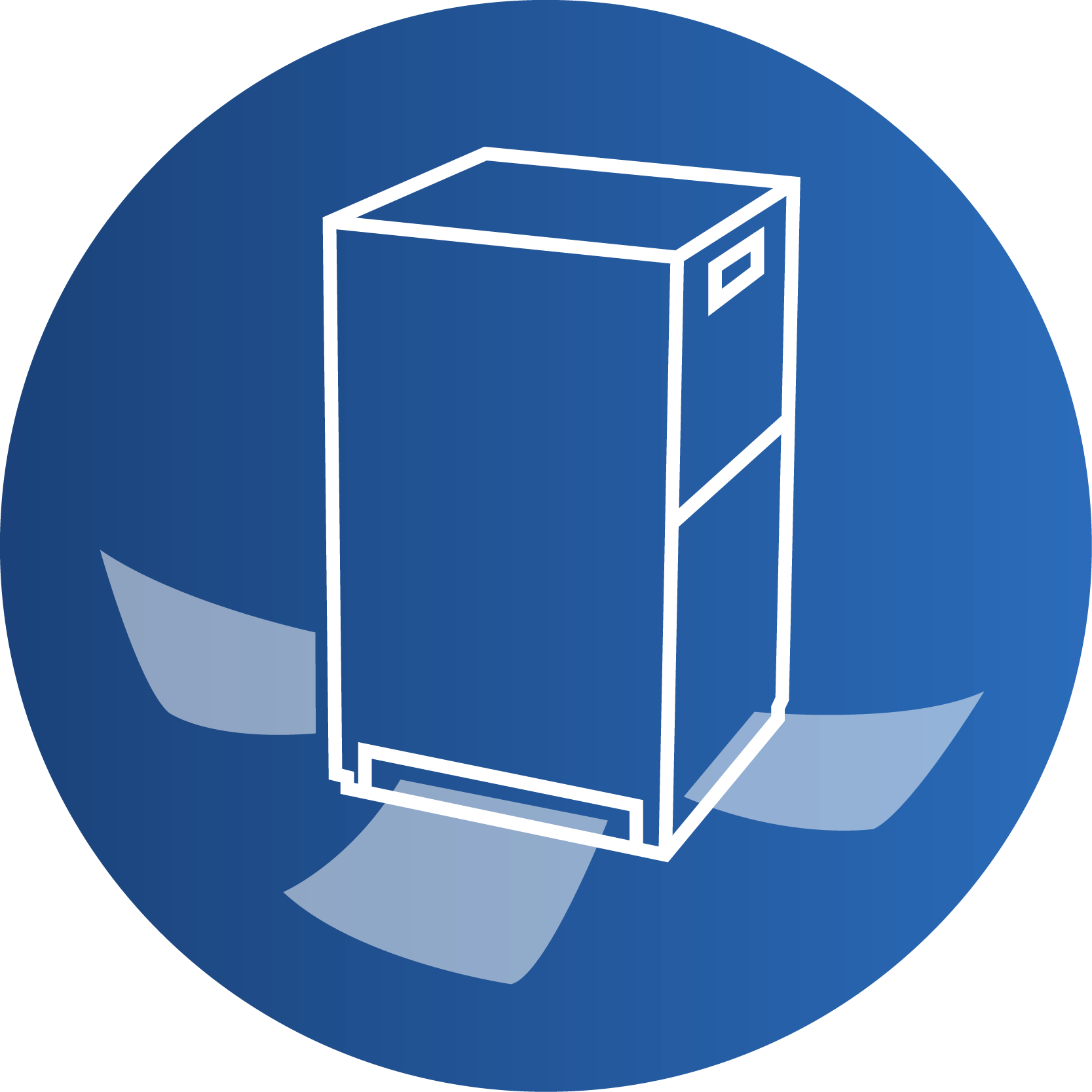 TAPU - HEPA Filter Logo