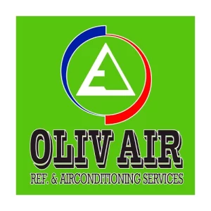 OLIV-AIR REFRIGERATION & AIRCONDITIONING SERVICES