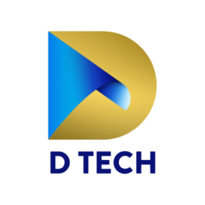 D TECH INDUSTRIAL TRADING AND SERVICES INC.