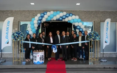 Daikin Philippines Opens the First Experiential Showroom in the Philippines