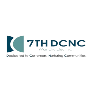7TH DCNC WORLDWIDE, INC.