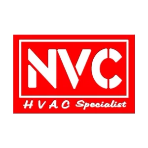 NVC REF & A/C SUPPLY AND GENERAL SERVICES
