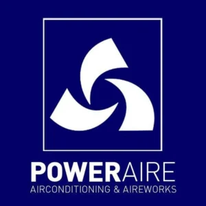 POWERAIRE AIRCONDITIONING & AIREWORKS, INC.