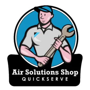 QUICK SERVICE AIRCONDITIONING AND VENDING SALES AND SERVICES OPC