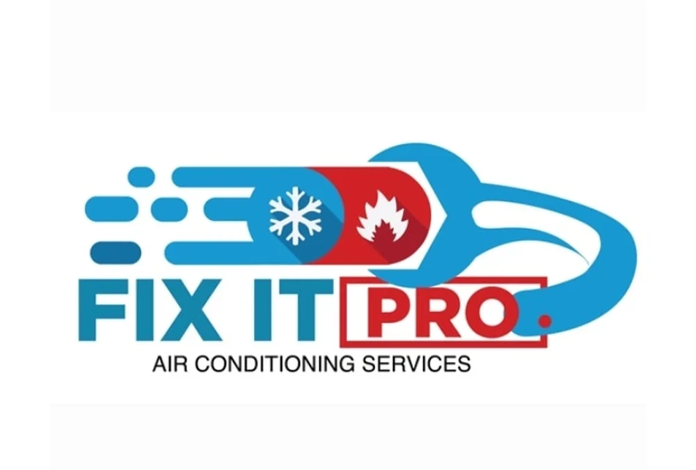FIX IT PRO AIR CONDITIONING SERVICES