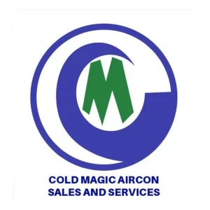 COLD MAGIC AIRCON SALES AND SERVICES