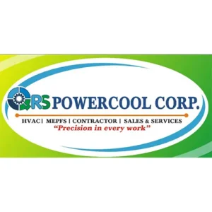 QRS POWERCOOL CORP.