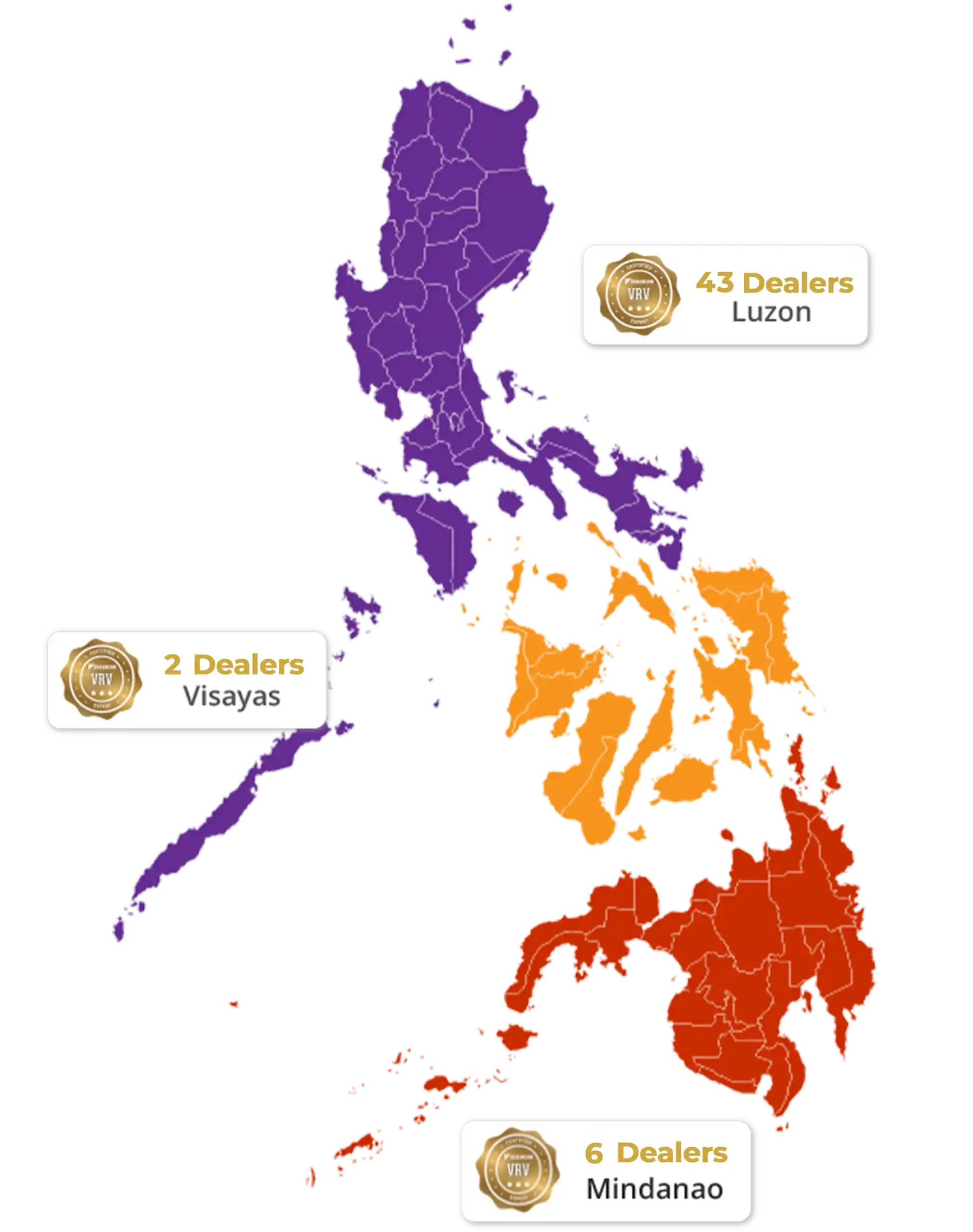 vrv-background-october-3000x3800 Philippines map with Daikin Variable Refrigerant Volume Expert dealers