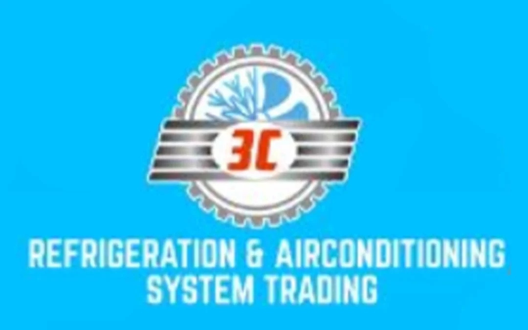 3C REFRIGERATION & AIRCONDITIONING SYSTEM TRADING