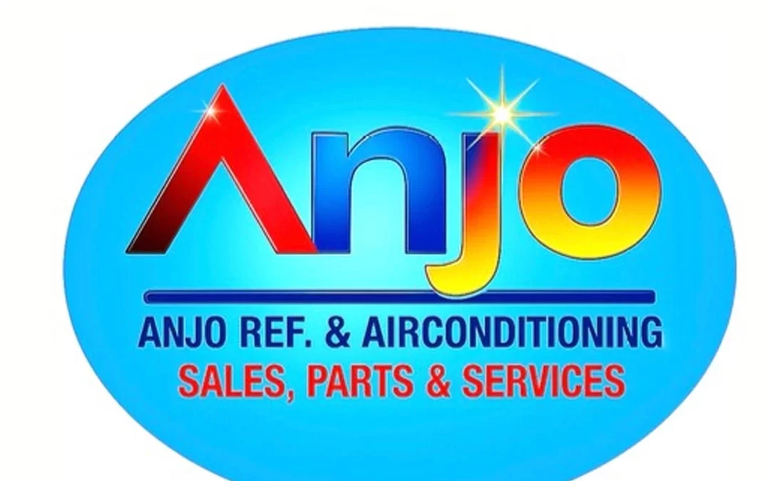 ANJO REF. & AIRCONDITIONING SALES, PARTS & SERVICES