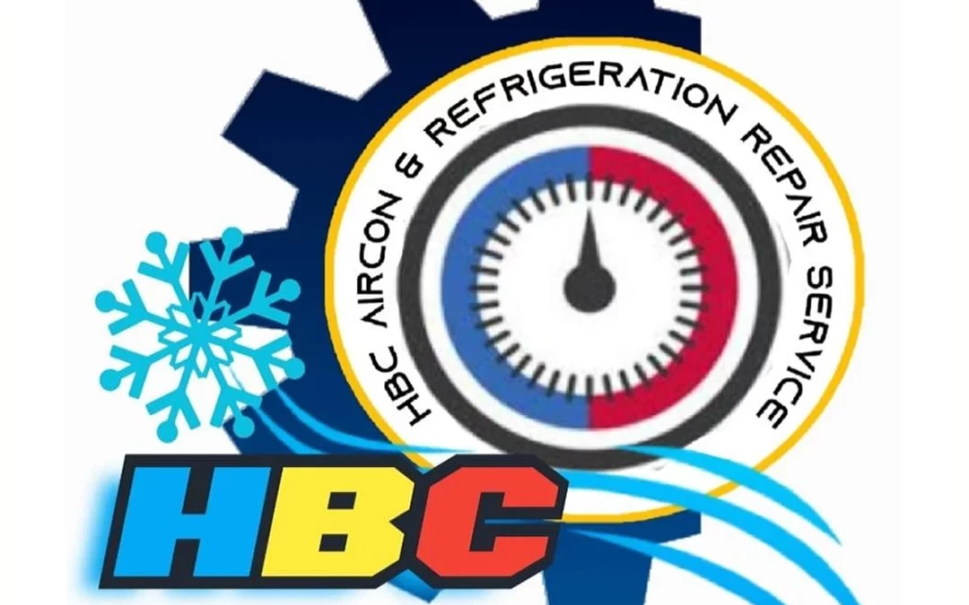 HBC AIRCON & REFRIGERATION REPAIR SERVICE