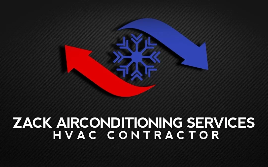 ZACK AIRCONDITIONING SERVICES