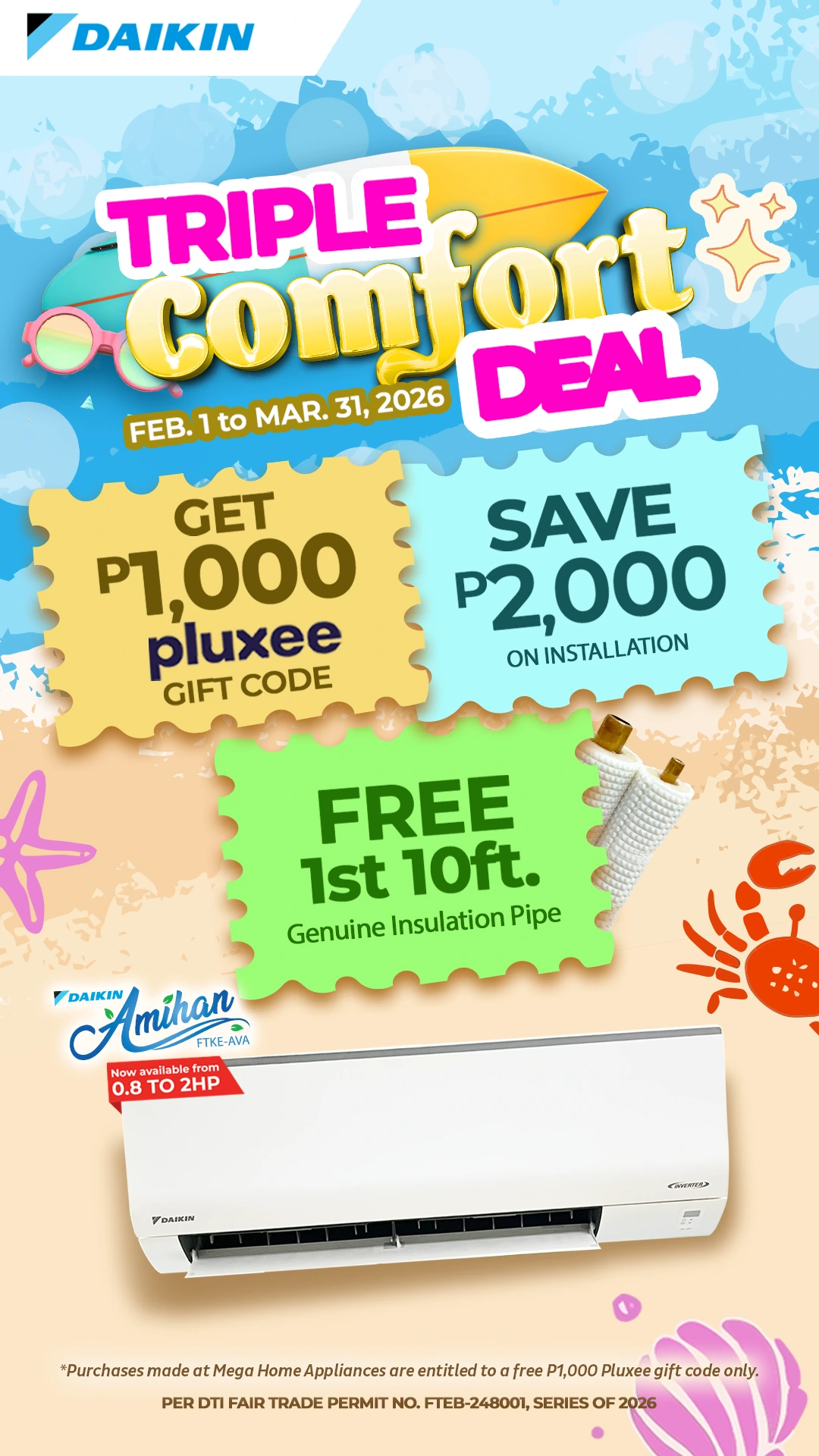 Get 1000 pesos GCash cash back