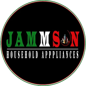 JAMMSON HOUSEHOLD APPLIANCES TRADING