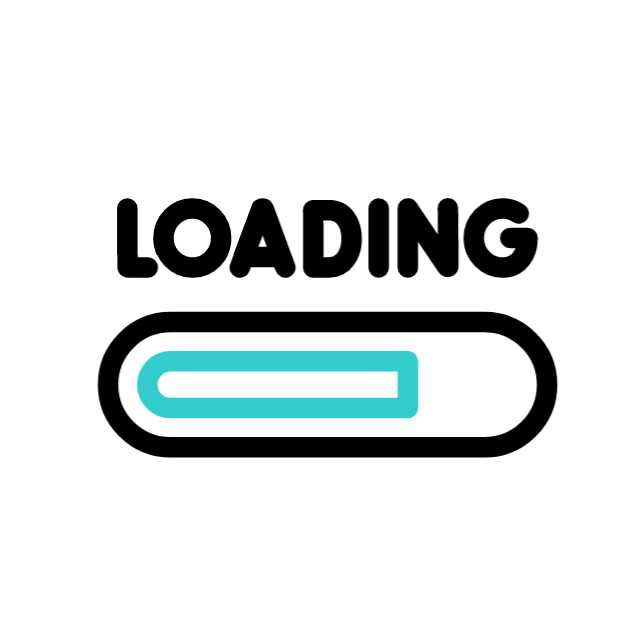 loading loading