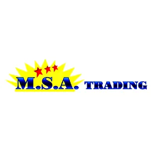 MSA TRADING