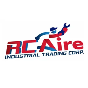 RC AIRE INDUSTRIAL TRADING CORP.