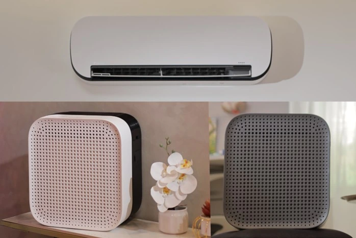 Daikin Ph Aircon Winners Installation Service Skill Competition