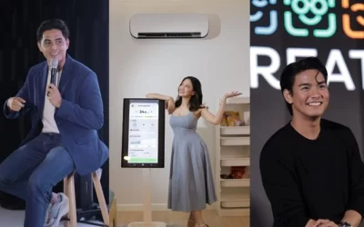 Daikin launches Air Creator, redefining the very air around you