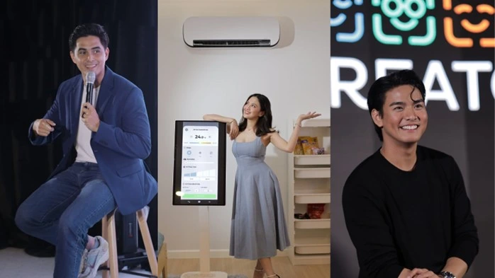 Daikin launches Air Creator, redefining the very air around you
