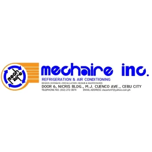 MECHAIRE INCORPORATED
