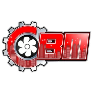 CBM ENGINEERING AIR CONDITIONING SUPPLIES