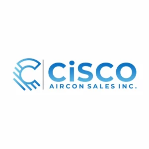 CISCO AIRCON SALES, INC.