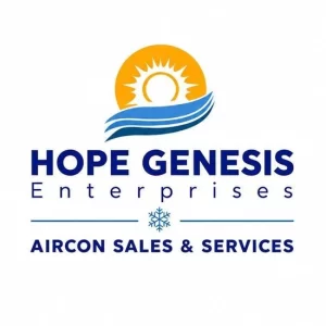 HOPE GENESIS ENTERPRISES