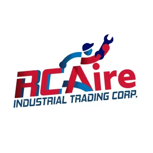 RC AIRE INDUSTRIAL TRADING CORP