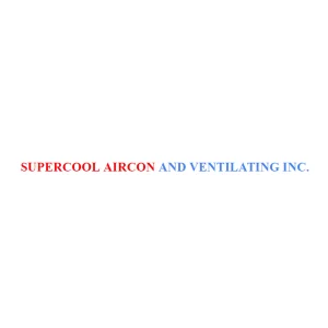 SUPERCOOL AIRCON AND VENTILATING INC.